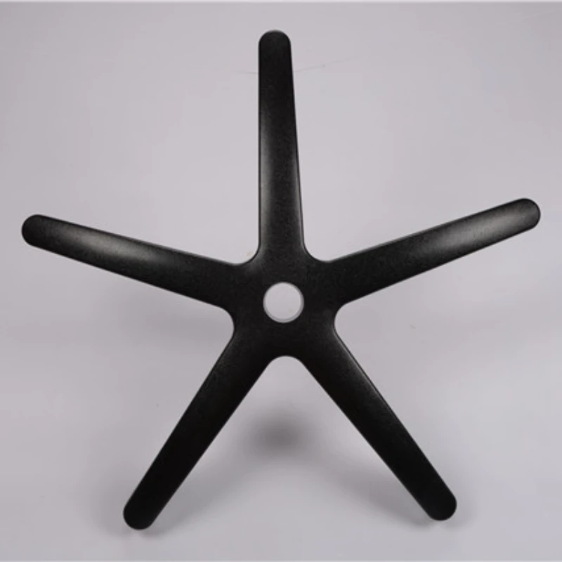 Five star nylon office chair base 300mm