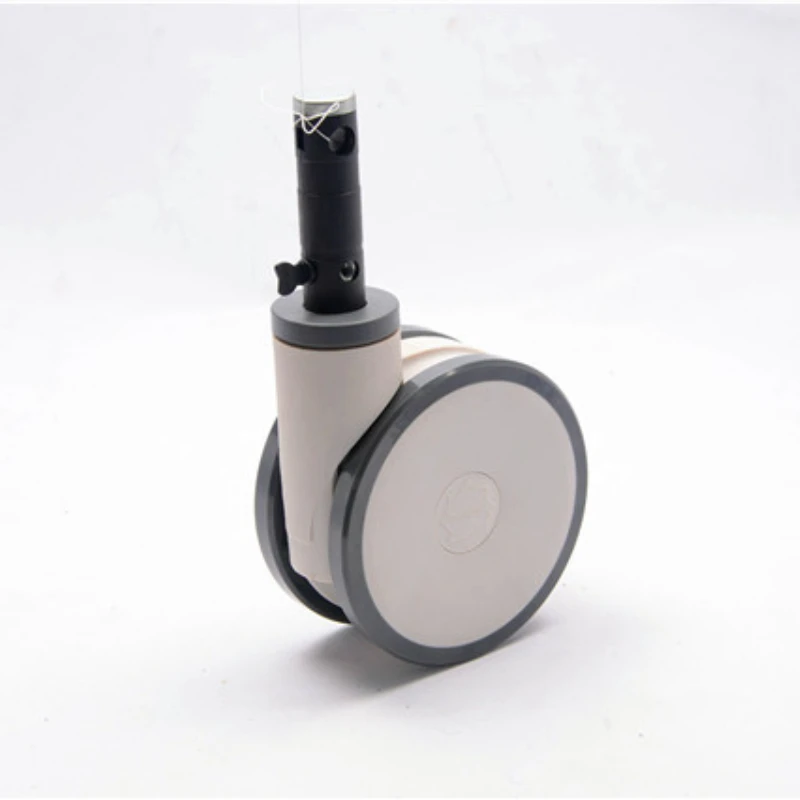 150mm 3D-3 Central Locking Caster